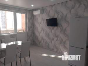 2-к квартира, посуточно, 56м2, 4/16 этаж