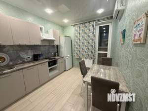 1-к квартира, на длительный срок, 35м2, 9/19 этаж