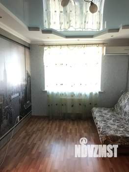 1-к квартира, на длительный срок, 35м2, 6/6 этаж