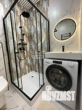 Студия квартира, на длительный срок, 35м2, 2/16 этаж