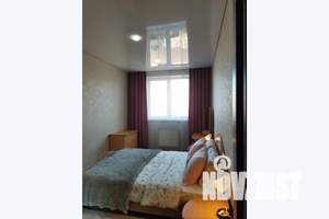 2-к квартира, посуточно, 60м2, 7/10 этаж