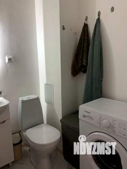 1-к квартира, на длительный срок, 38м2, 8/9 этаж