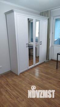 1-к квартира, на длительный срок, 38м2, 2/17 этаж