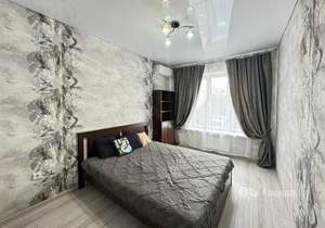 1-к квартира, на длительный срок, 39м2, 6/22 этаж