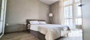 1-к квартира, посуточно, 32м2, 5/9 этаж