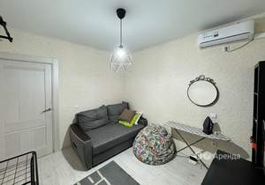 1-к квартира, на длительный срок, 37м2, 14/16 этаж