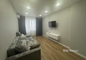 1-к квартира, на длительный срок, 41м2, 11/16 этаж