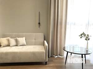 2-к квартира, посуточно, 59м2, 1/1 этаж