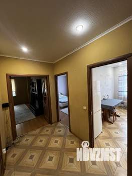 2-к квартира, на длительный срок, 60м2, 2/13 этаж