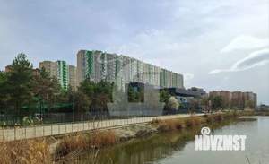 2-к квартира, на длительный срок, 65м2, 3/18 этаж
