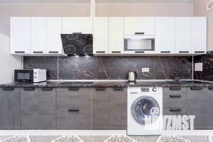 2-к квартира, посуточно, 75м2, 1/1 этаж