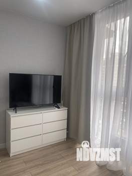 Студия квартира, на длительный срок, 23м2, 11/16 этаж