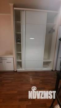 Студия квартира, на длительный срок, 30м2, 13/18 этаж