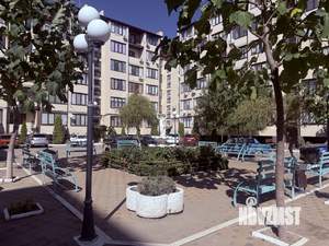 Студия квартира, на длительный срок, 14м2, 1/7 этаж