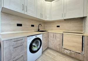 1-к квартира, на длительный срок, 33м2, 4/8 этаж