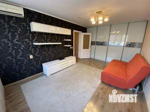 1-к квартира, на длительный срок, 39м2, 6/16 этаж