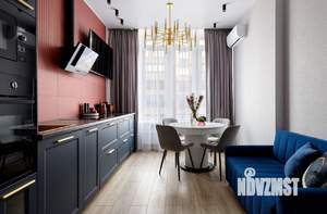 2-к квартира, посуточно, 60м2, 15/16 этаж