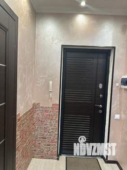 1-к квартира, на длительный срок, 43м2, 3/17 этаж