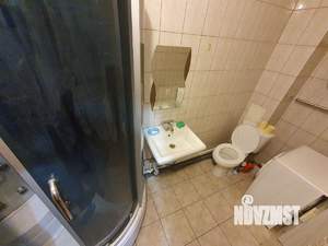 1-к квартира, на длительный срок, 40м2, 3/4 этаж
