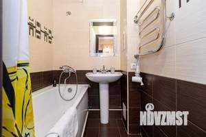 2-к квартира, посуточно, 65м2, 1/1 этаж