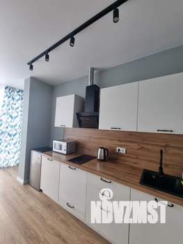 1-к квартира, посуточно, 36м2, 21/24 этаж