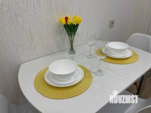 1-к квартира, на длительный срок, 43м2, 15/20 этаж