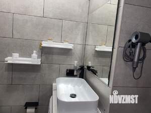 Студия квартира, посуточно, 25м2, 16/22 этаж