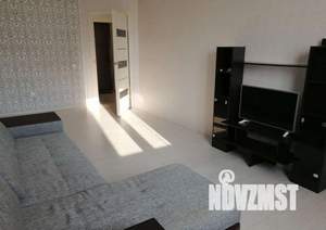 1-к квартира, на длительный срок, 38м2, 3/11 этаж