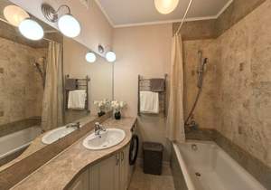 2-к квартира, на длительный срок, 80м2, 12/16 этаж