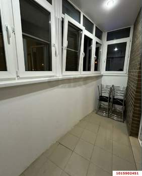 2-к квартира, на длительный срок, 65м2, 2/19 этаж