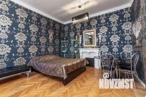 2-к квартира, посуточно, 65м2, 3/4 этаж