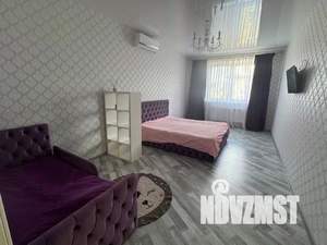 1-к квартира, на длительный срок, 39м2, 5/13 этаж