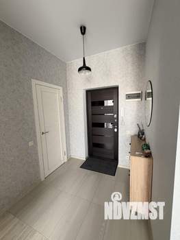 1-к квартира, на длительный срок, 43м2, 3/3 этаж