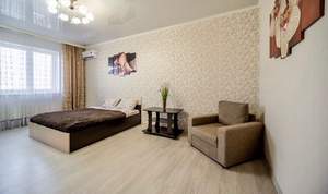 1-к квартира, на длительный срок, 54м2, 13/22 этаж