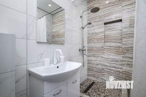 1-к квартира, посуточно, 37м2, 5/21 этаж