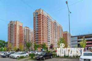 2-к квартира, посуточно, 50м2, 6/17 этаж