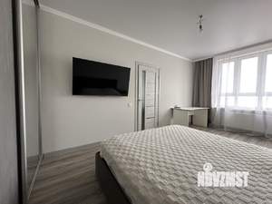 1-к квартира, на длительный срок, 35м2, 13/18 этаж