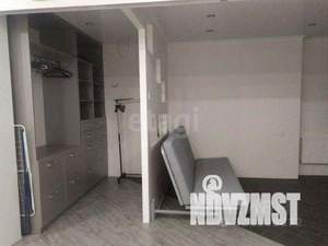 1-к квартира, на длительный срок, 40м2, 13/17 этаж
