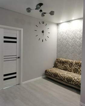 2-к квартира, на длительный срок, 34м2, 14/19 этаж