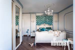 3-к квартира, на длительный срок, 120м2, 10/17 этаж