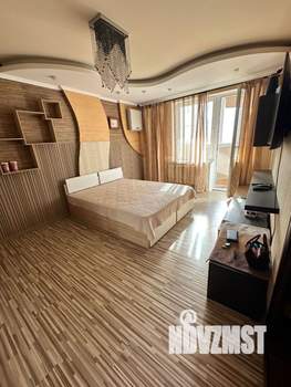 1-к квартира, на длительный срок, 45м2, 16/17 этаж