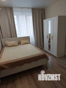 1-к квартира, на длительный срок, 35м2, 9/19 этаж