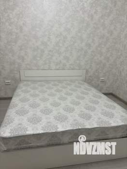 1-к квартира, на длительный срок, 40м2, 24/24 этаж