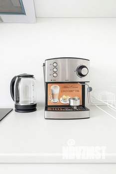 1-к квартира, посуточно, 30м2, 18/24 этаж