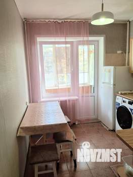 1-к квартира, на длительный срок, 31м2, 2/5 этаж