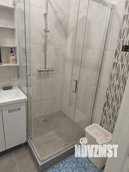 1-к квартира, на длительный срок, 39м2, 11/23 этаж