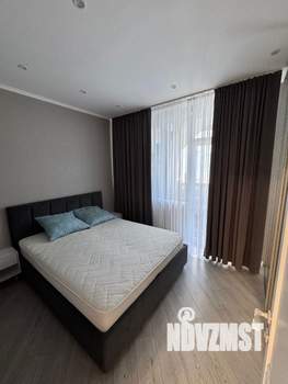 3-к квартира, на длительный срок, 58м2, 14/15 этаж