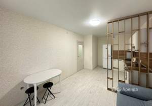 2-к квартира, на длительный срок, 38м2, 7/16 этаж