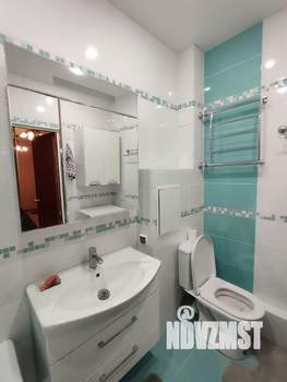 1-к квартира, на длительный срок, 50м2, 10/18 этаж