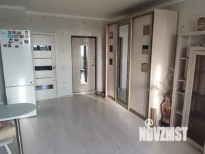 Студия квартира, посуточно, 32м2, 6/8 этаж